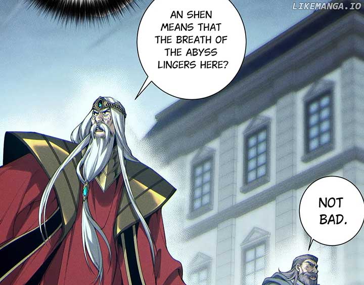 Read Disastrous Necromancer EN Manga Online