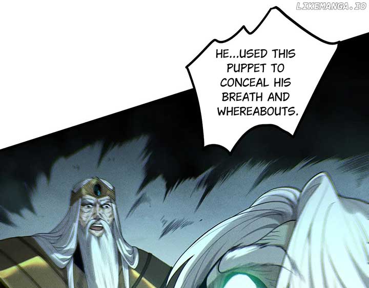 Read Disastrous Necromancer EN Manga Online