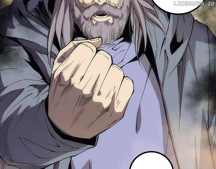 Read Disastrous Necromancer EN Manga Online