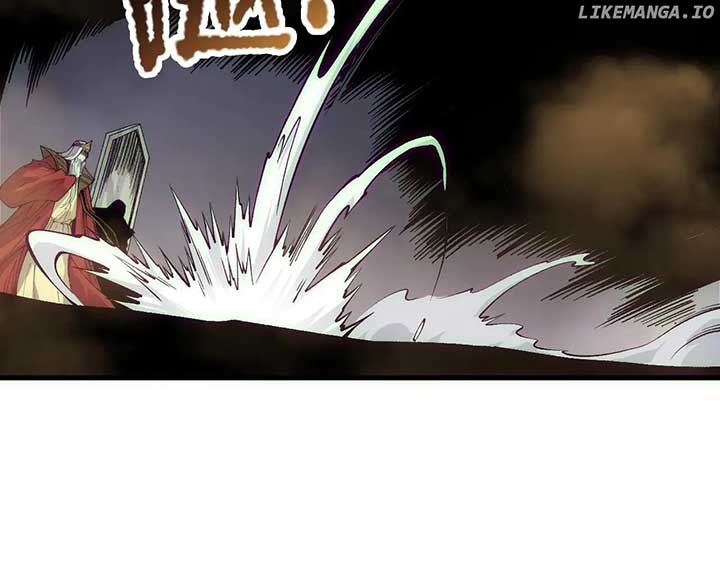 Read Disastrous Necromancer EN Manga Online