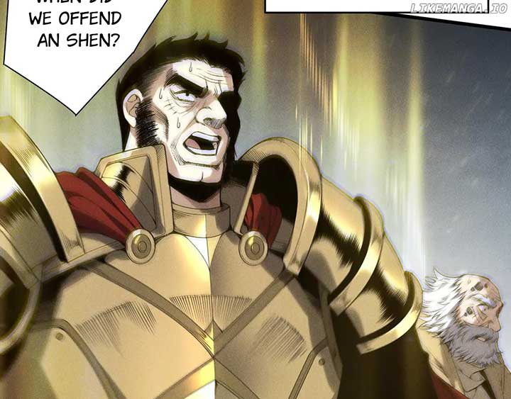 Read Disastrous Necromancer EN Manga Online