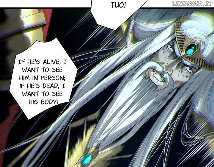 Read Disastrous Necromancer EN Manga Online