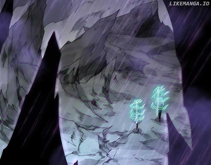 Read Disastrous Necromancer EN Manga Online