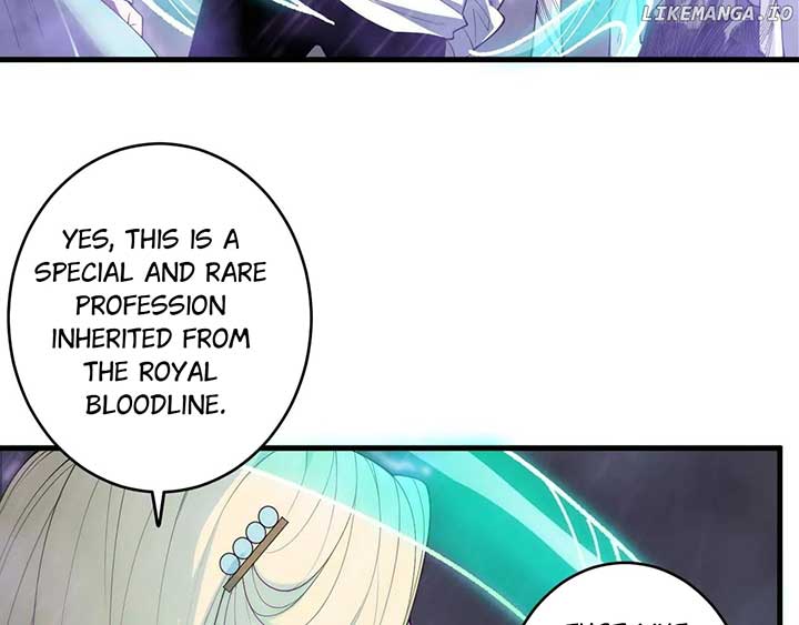 Read Disastrous Necromancer EN Manga Online