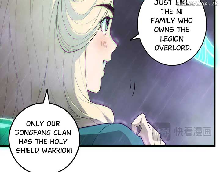 Read Disastrous Necromancer EN Manga Online