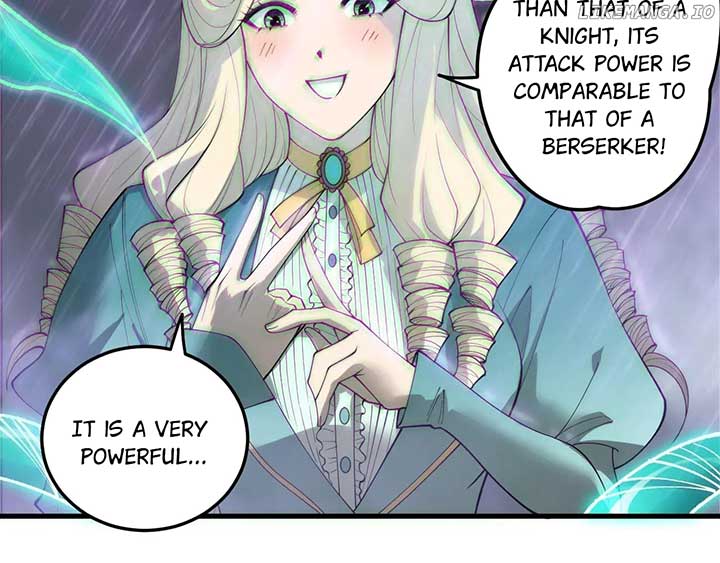 Read Disastrous Necromancer EN Manga Online