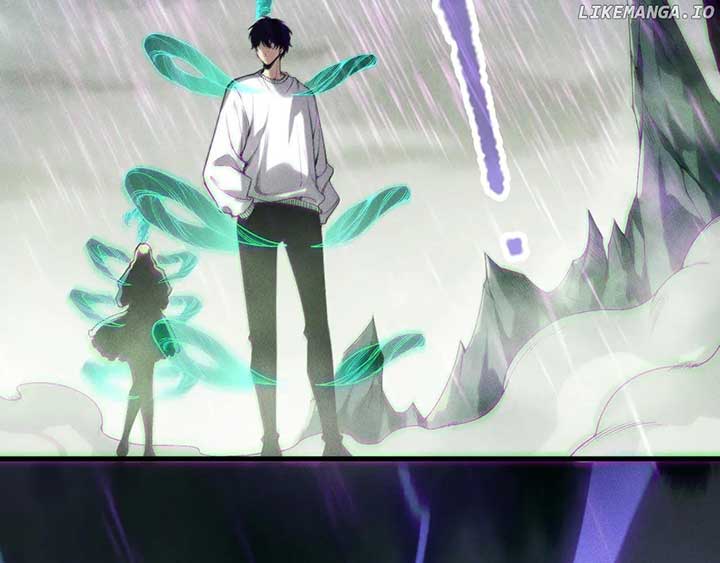 Read Disastrous Necromancer EN Manga Online