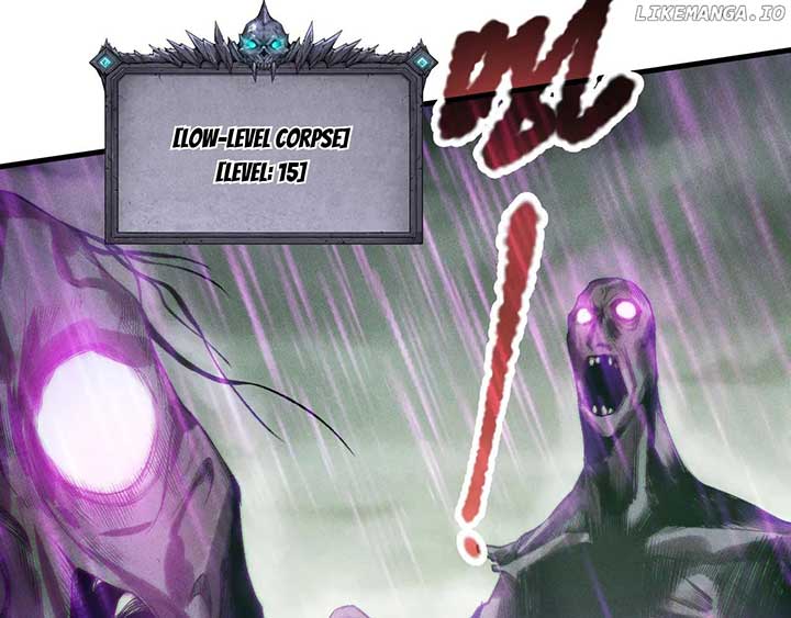 Read Disastrous Necromancer EN Manga Online