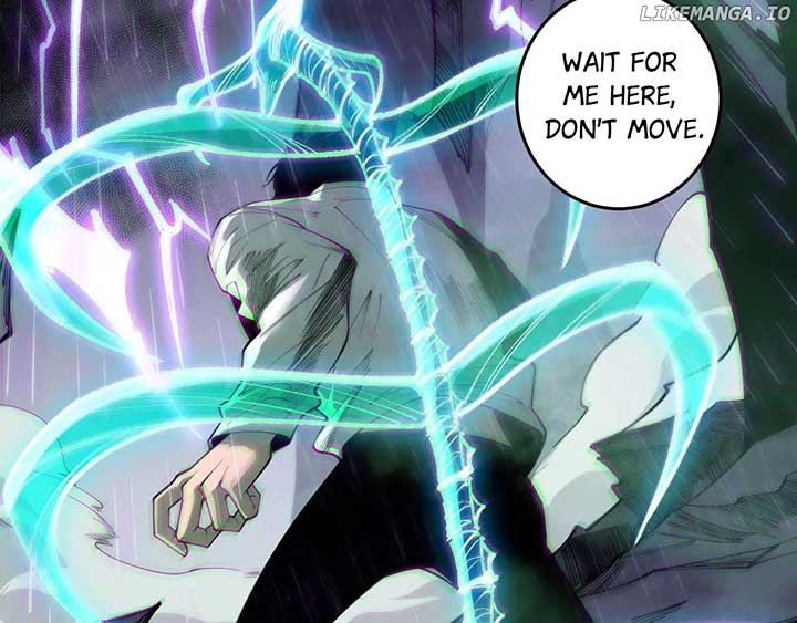 Read Disastrous Necromancer EN Manga Online