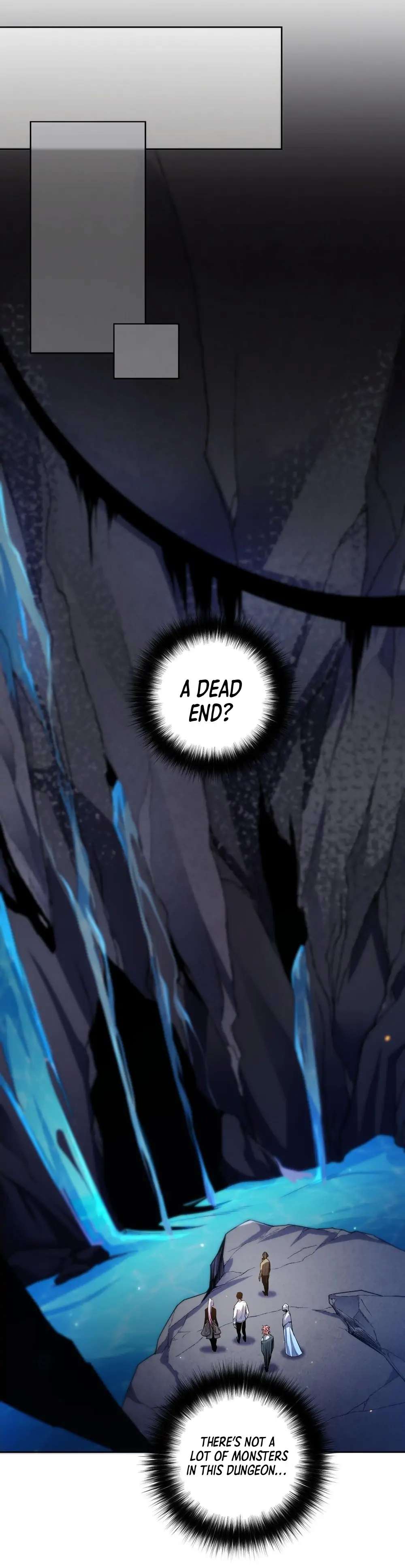 Read Disastrous Necromancer EN Manga Online