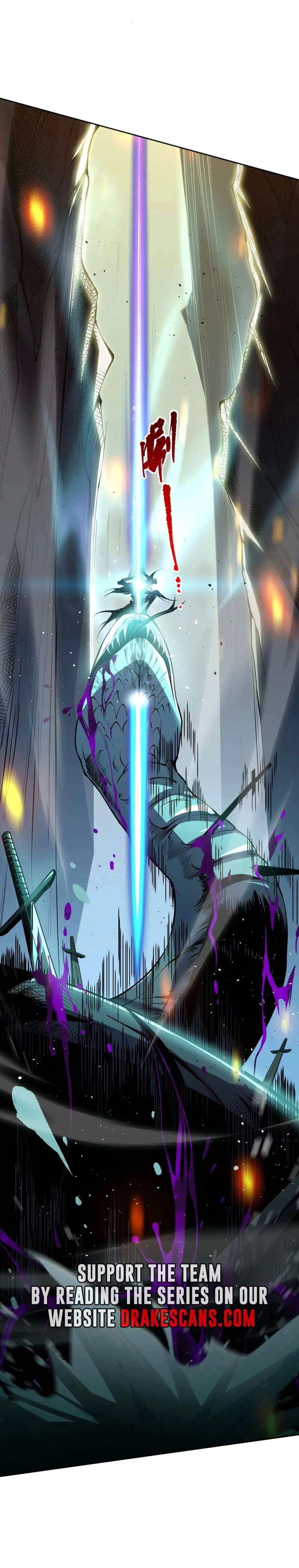 Read Disastrous Necromancer EN Manga Online