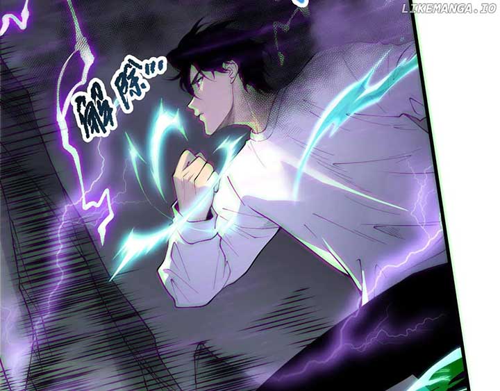 Read Disastrous Necromancer EN Manga Online