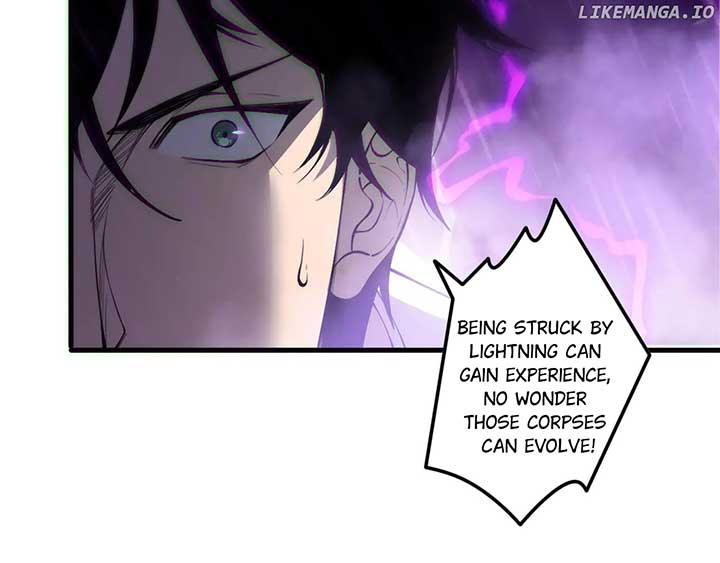 Read Disastrous Necromancer EN Manga Online