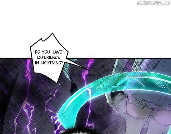 Read Disastrous Necromancer EN Manga Online