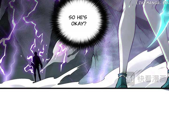 Read Disastrous Necromancer EN Manga Online