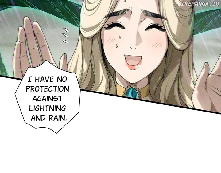 Read Disastrous Necromancer EN Manga Online