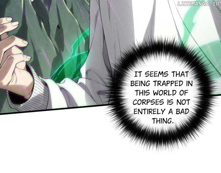 Read Disastrous Necromancer EN Manga Online