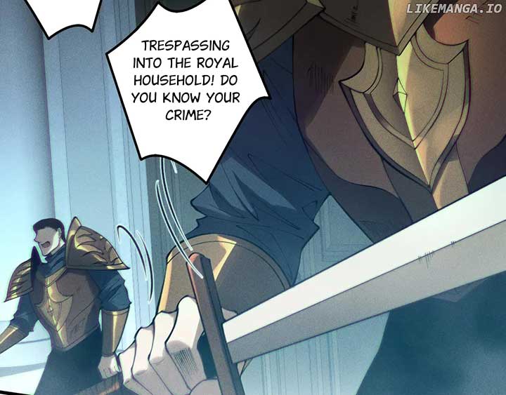 Read Disastrous Necromancer EN Manga Online