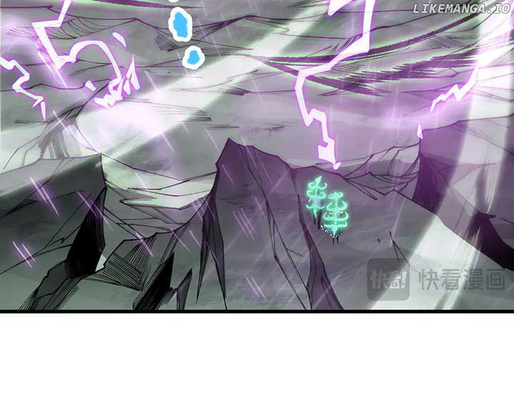 Read Disastrous Necromancer EN Manga Online