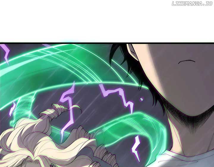 Read Disastrous Necromancer EN Manga Online