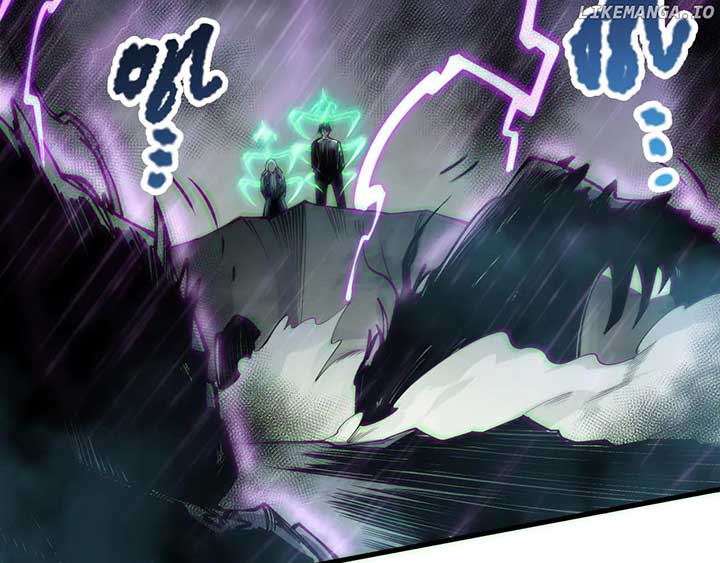 Read Disastrous Necromancer EN Manga Online