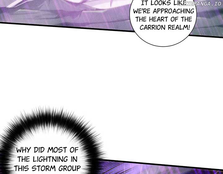 Read Disastrous Necromancer EN Manga Online