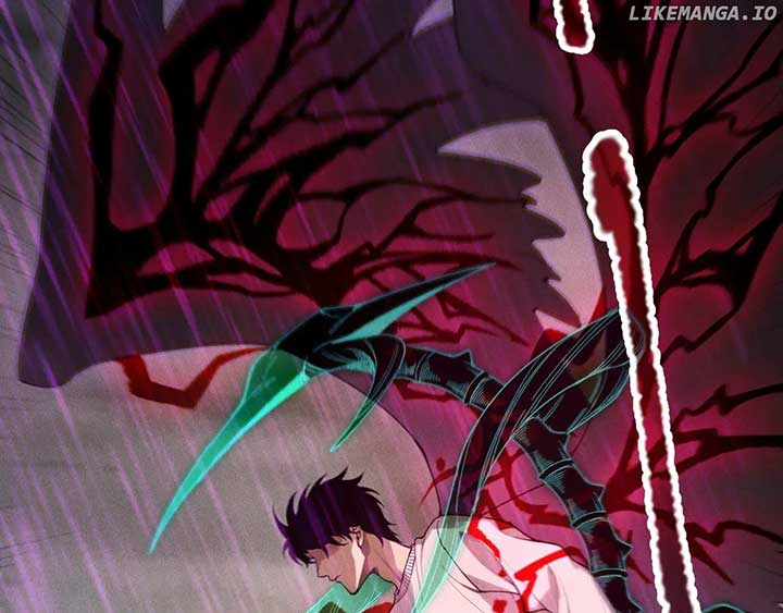 Read Disastrous Necromancer EN Manga Online