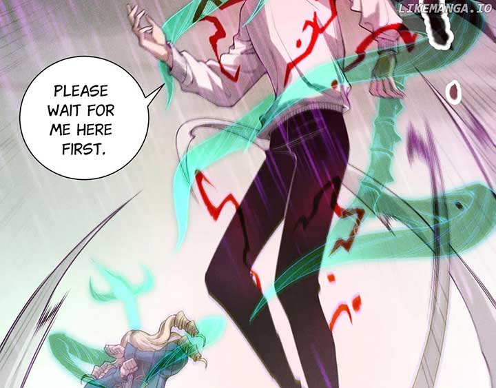 Read Disastrous Necromancer EN Manga Online