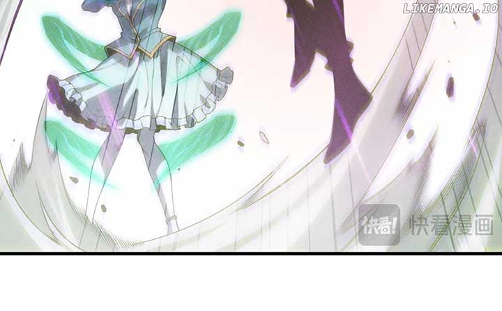 Read Disastrous Necromancer EN Manga Online