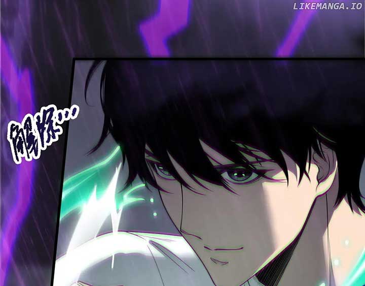 Read Disastrous Necromancer EN Manga Online