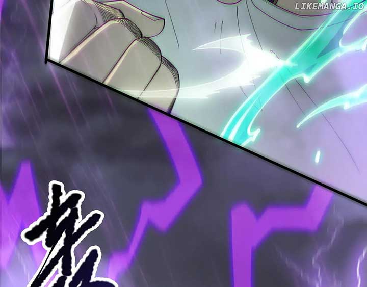 Read Disastrous Necromancer EN Manga Online