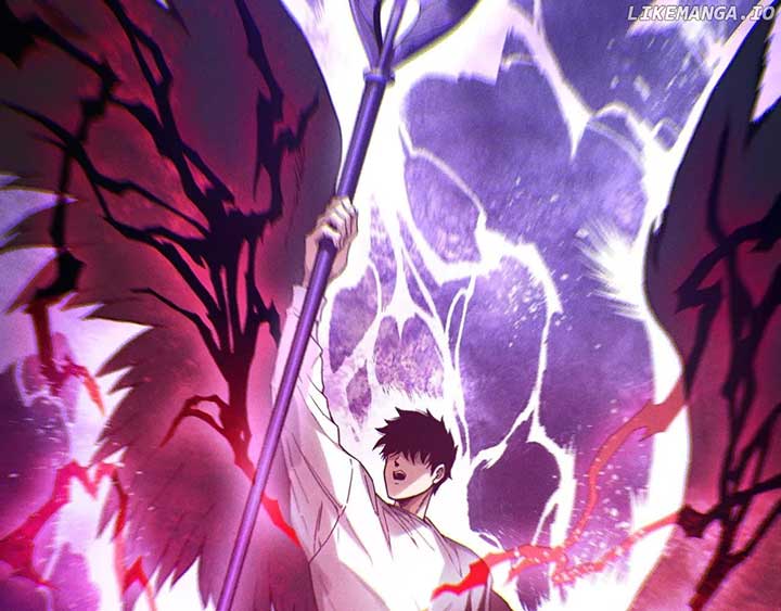 Read Disastrous Necromancer EN Manga Online