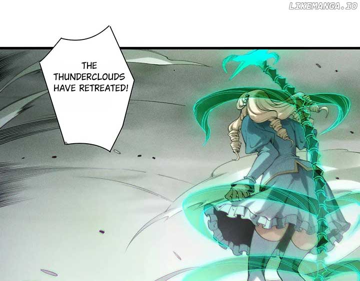 Read Disastrous Necromancer EN Manga Online