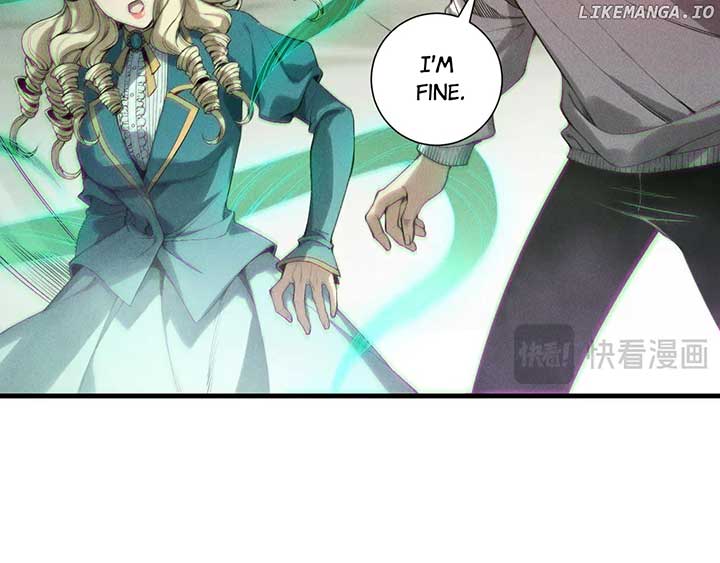 Read Disastrous Necromancer EN Manga Online