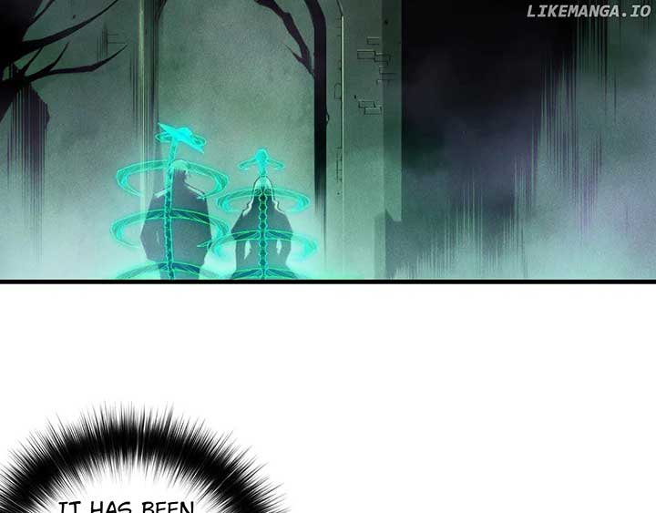 Read Disastrous Necromancer EN Manga Online