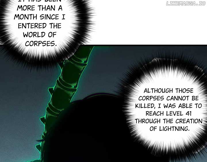 Read Disastrous Necromancer EN Manga Online