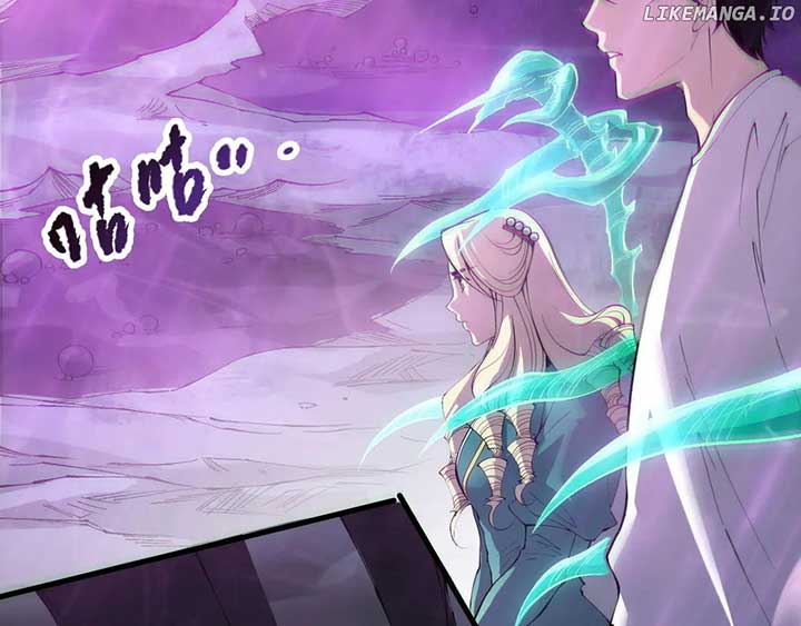Read Disastrous Necromancer EN Manga Online