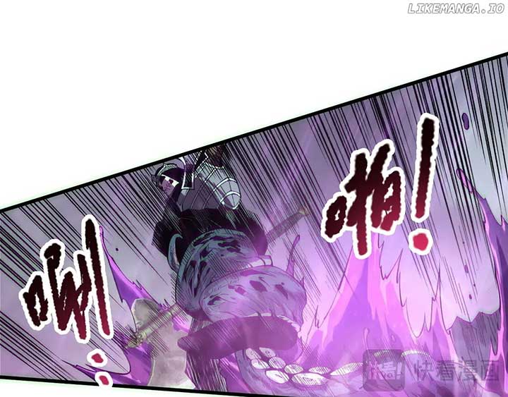 Read Disastrous Necromancer EN Manga Online