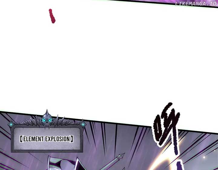 Read Disastrous Necromancer EN Manga Online