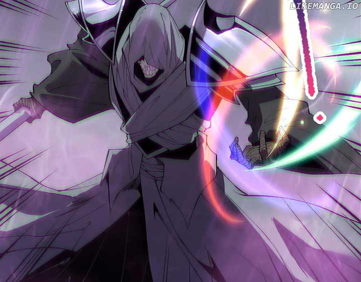 Read Disastrous Necromancer EN Manga Online