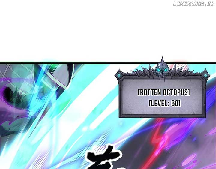 Read Disastrous Necromancer EN Manga Online
