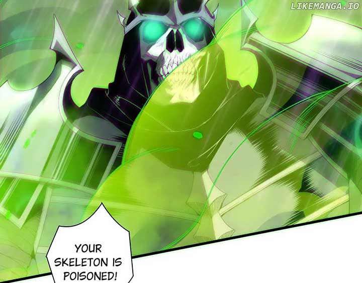 Read Disastrous Necromancer EN Manga Online