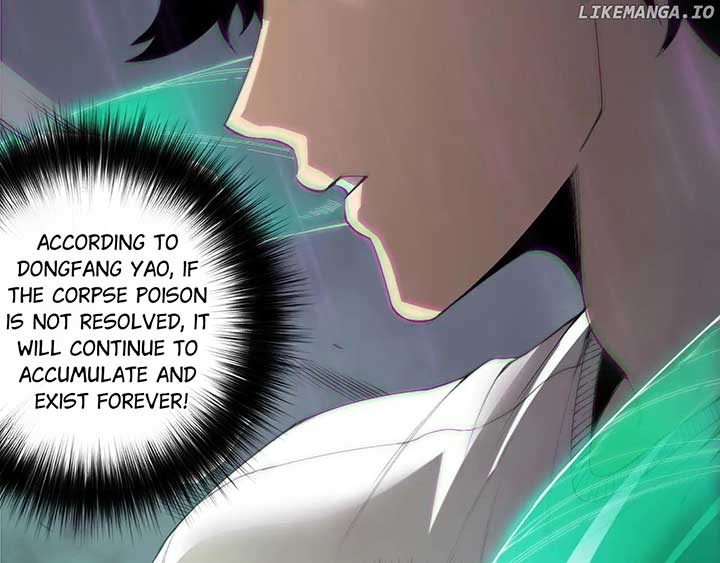 Read Disastrous Necromancer EN Manga Online