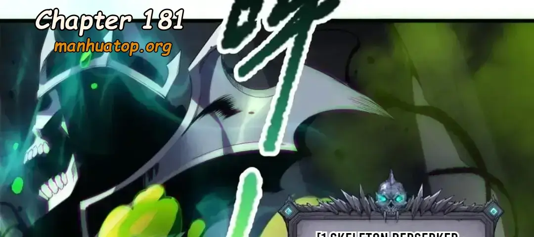 Read Disastrous Necromancer EN Manga Online