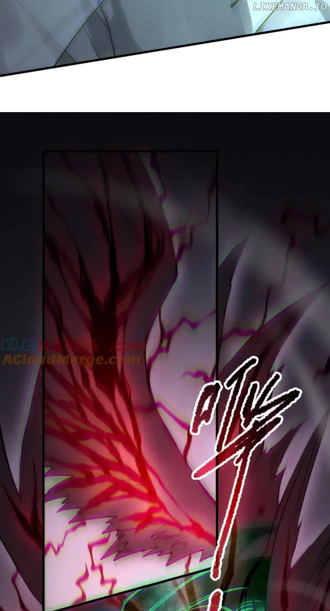 Read Disastrous Necromancer EN Manga Online
