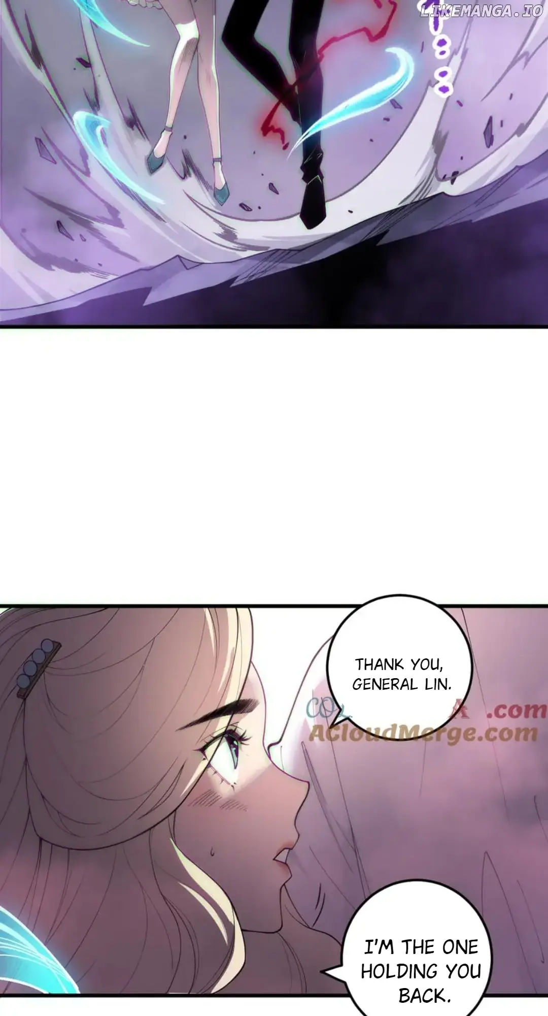 Read Disastrous Necromancer EN Manga Online