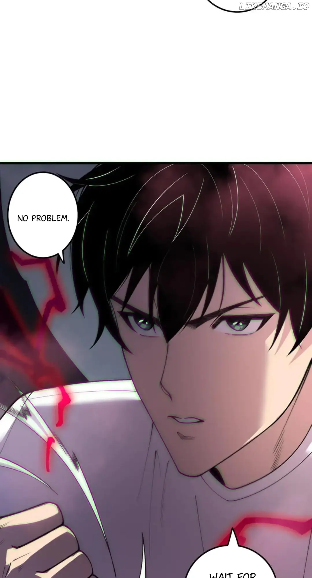 Read Disastrous Necromancer EN Manga Online