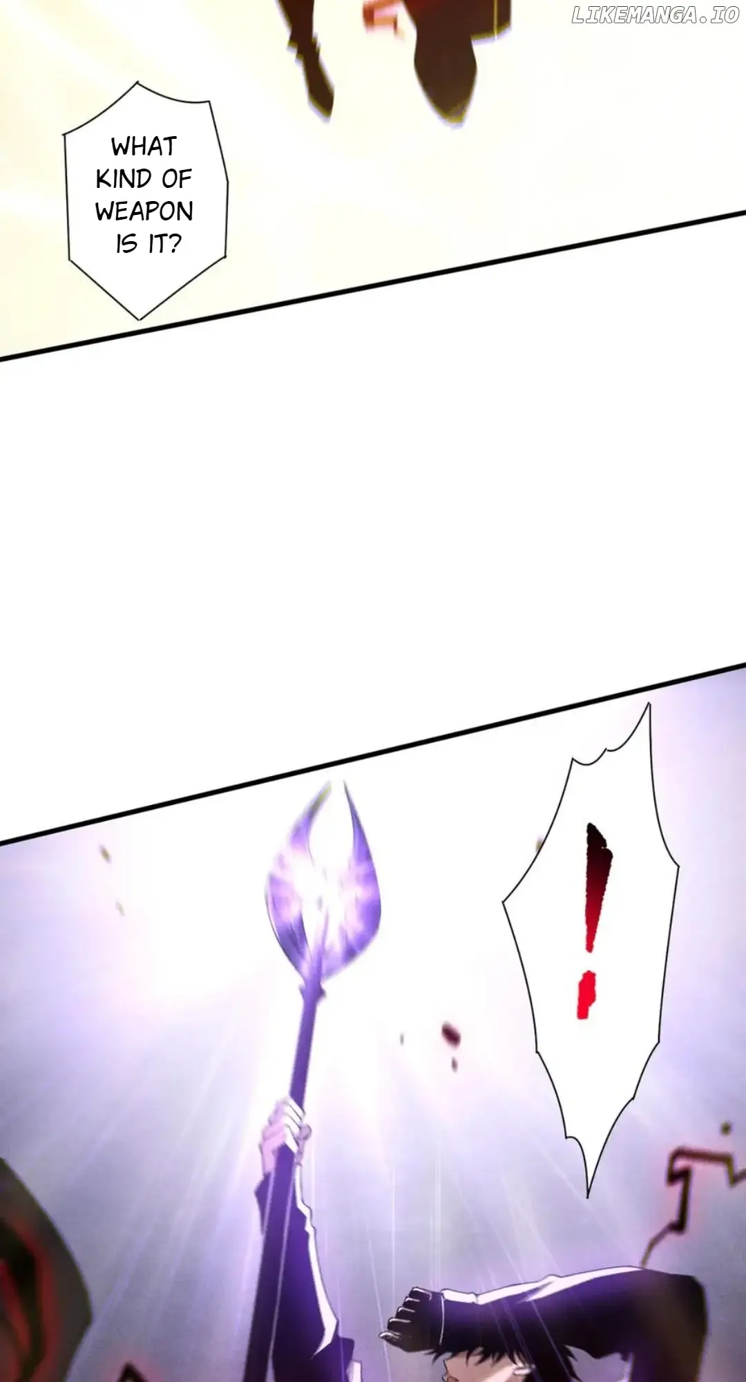 Read Disastrous Necromancer EN Manga Online
