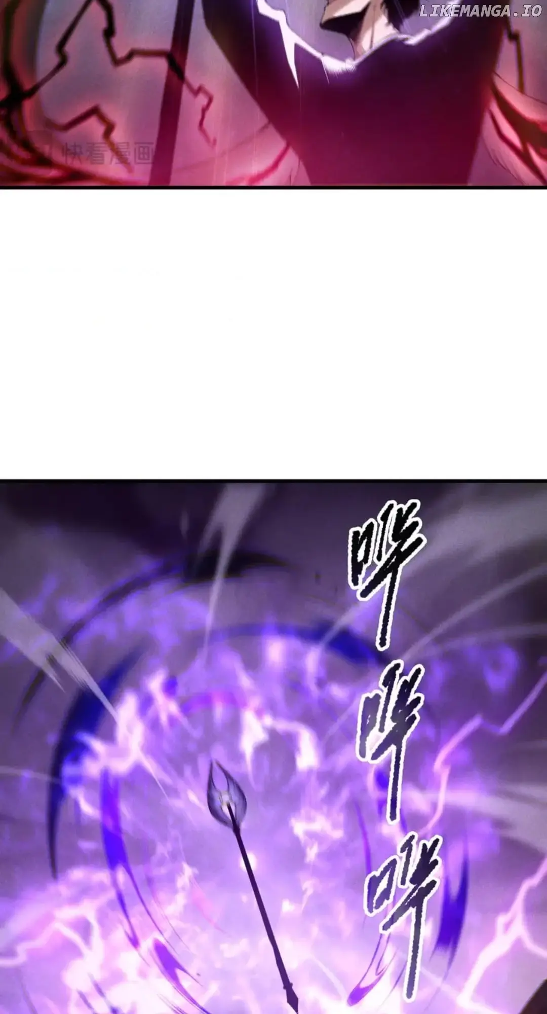Read Disastrous Necromancer EN Manga Online