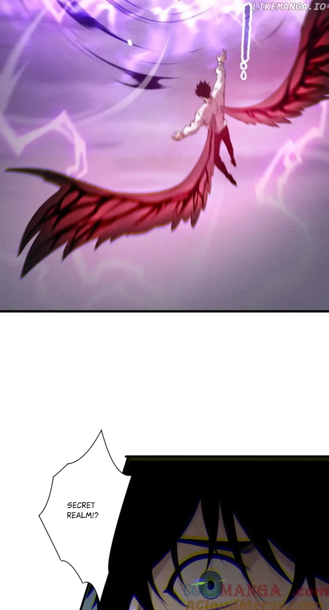Read Disastrous Necromancer EN Manga Online